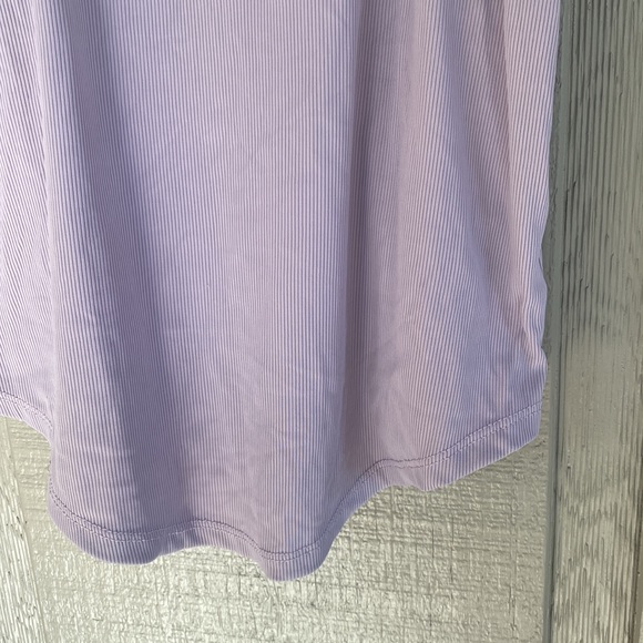 ECHT Ribbed Racerback Tank Top - Picture 6 of 8